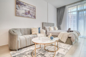 Modern Living Suites Dubai